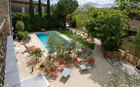B&B Le Clos D'Argenson